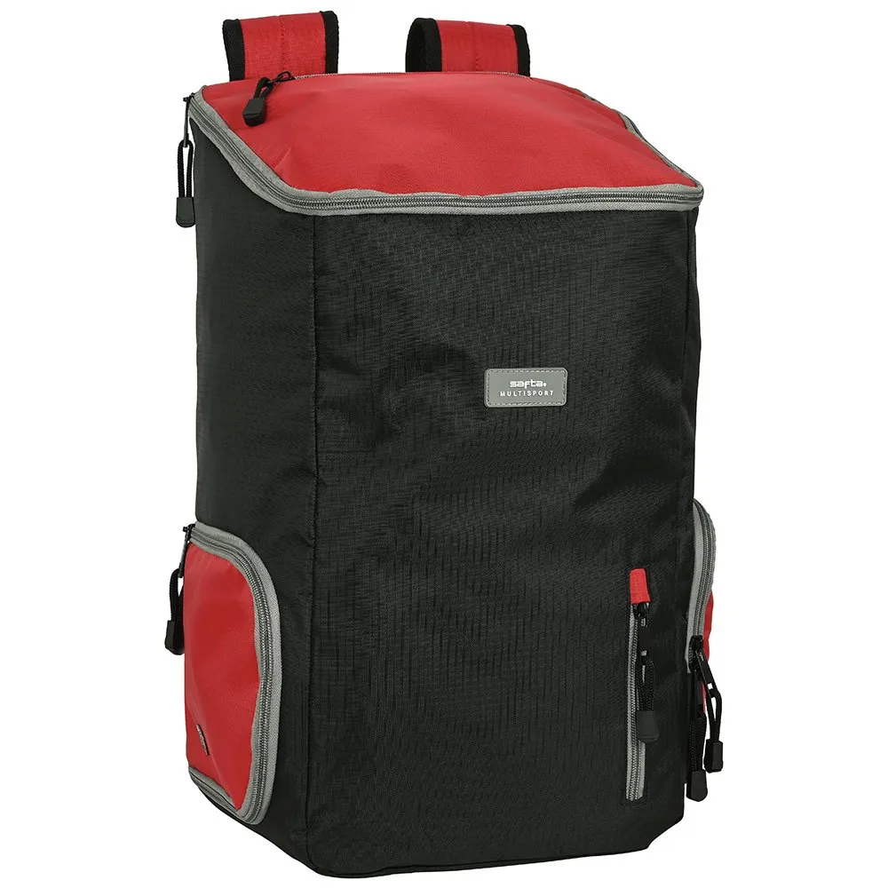 Safta 13.3´´ Multisports 10l 22x39x10 Cm Ryggsäck
