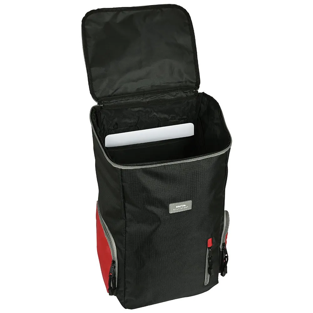 Safta 13.3´´ Multisports 10l 22x39x10 Cm Ryggsäck