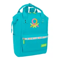 Safta 13´´ Benetton 15l 32x42x15 Cm Ryggsäck