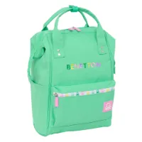 Safta 13´´ Benetton 15l 32x42x15 Cm Ryggsäck