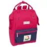 Safta 13´´ Benetton 15l 32x42x15 Cm Ryggsäck