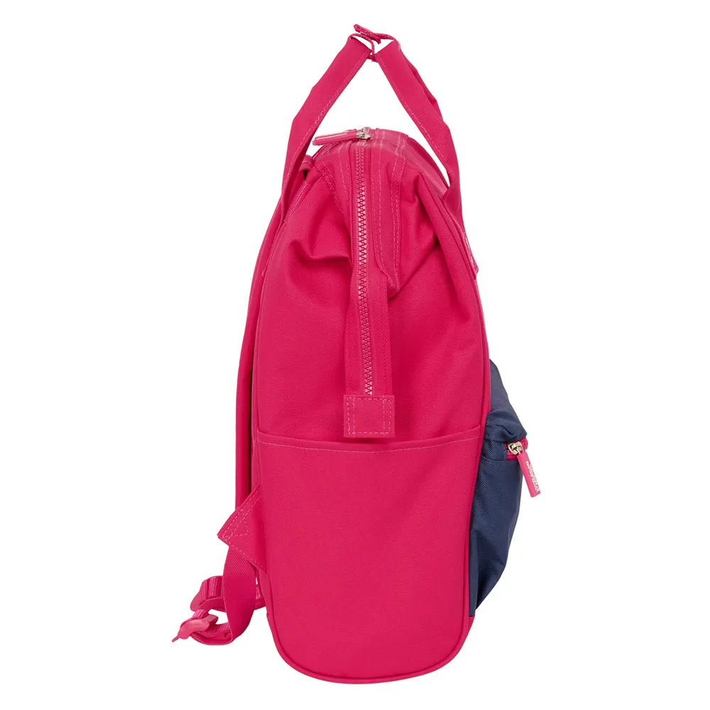 Safta 13´´ Benetton 15l 32x42x15 Cm Ryggsäck