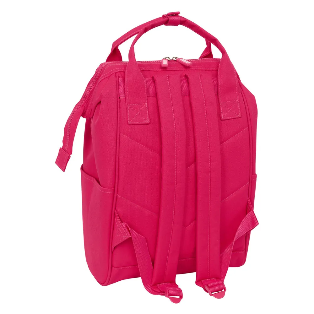 Safta 13´´ Benetton 15l 32x42x15 Cm Ryggsäck