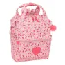 Safta 13´´ With Handles Vmb In Bloom Ryggsäck, Multicolor