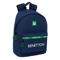 Safta 14.1´´ Benetton 15l 32x42x15 Cm Ryggsäck