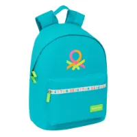 Safta 14.1´´ Benetton 15l 32x42x15 Cm Ryggsäck
