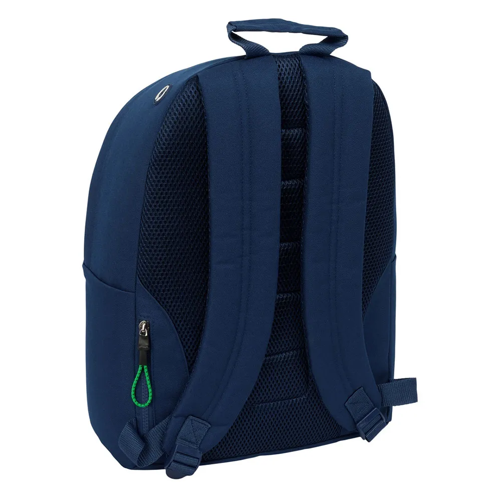 Safta 14.1´´ Benetton 15l 32x42x15 Cm Ryggsäck