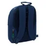 Safta 14.1´´ Benetton 15l 32x42x15 Cm Ryggsäck