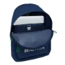 Safta 14.1´´ Benetton 15l 32x42x15 Cm Ryggsäck