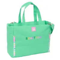 Safta 14.1´´ Benetton Laptopväska