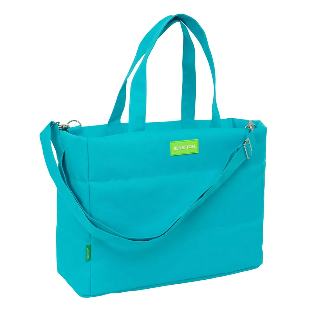 Safta 14.1´´ Benetton Laptopväska