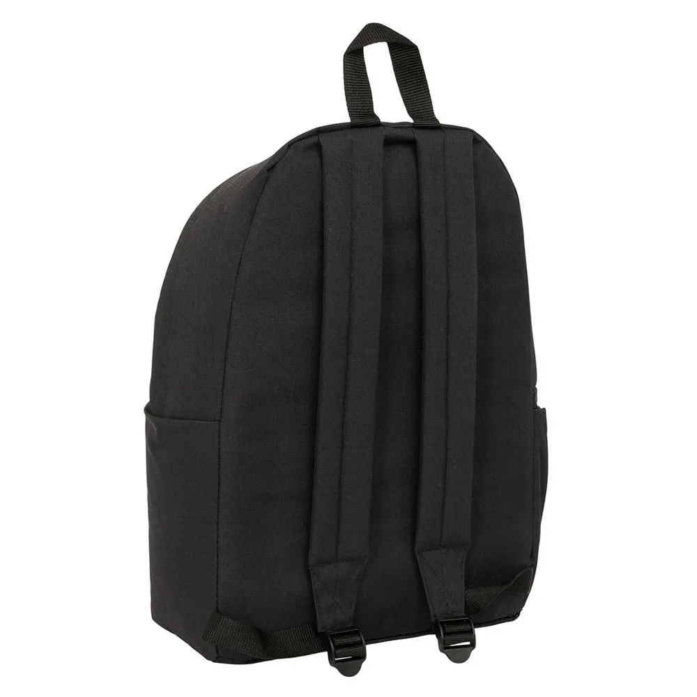 Safta 14.1´´ Munich Lagoon 15l 32x42x15 Cm Ryggsäck, Multicolor