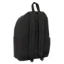 Safta 14.1´´ Munich Lagoon 15l 32x42x15 Cm Ryggsäck, Multicolor