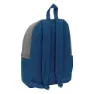 Safta 14.1´´ Munich Street 15l 32x42x15 Cm Ryggsäck, Multicolor
