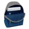 Safta 14.1´´ Munich Street 15l 32x42x15 Cm Ryggsäck, Multicolor