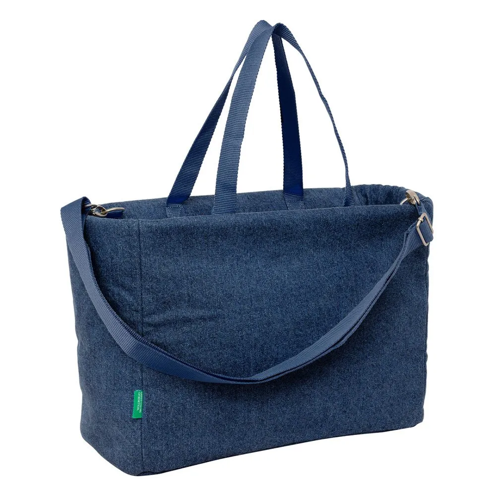 Safta 14.1 With Pocket Benetton Väska