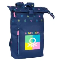 Safta 15.6´´ Benetton 15l 32x42x15 Cm Ryggsäck