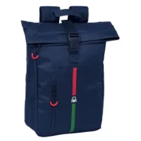 Safta 15.6´´ Benetton 15l 32x42x15 Cm Ryggsäck