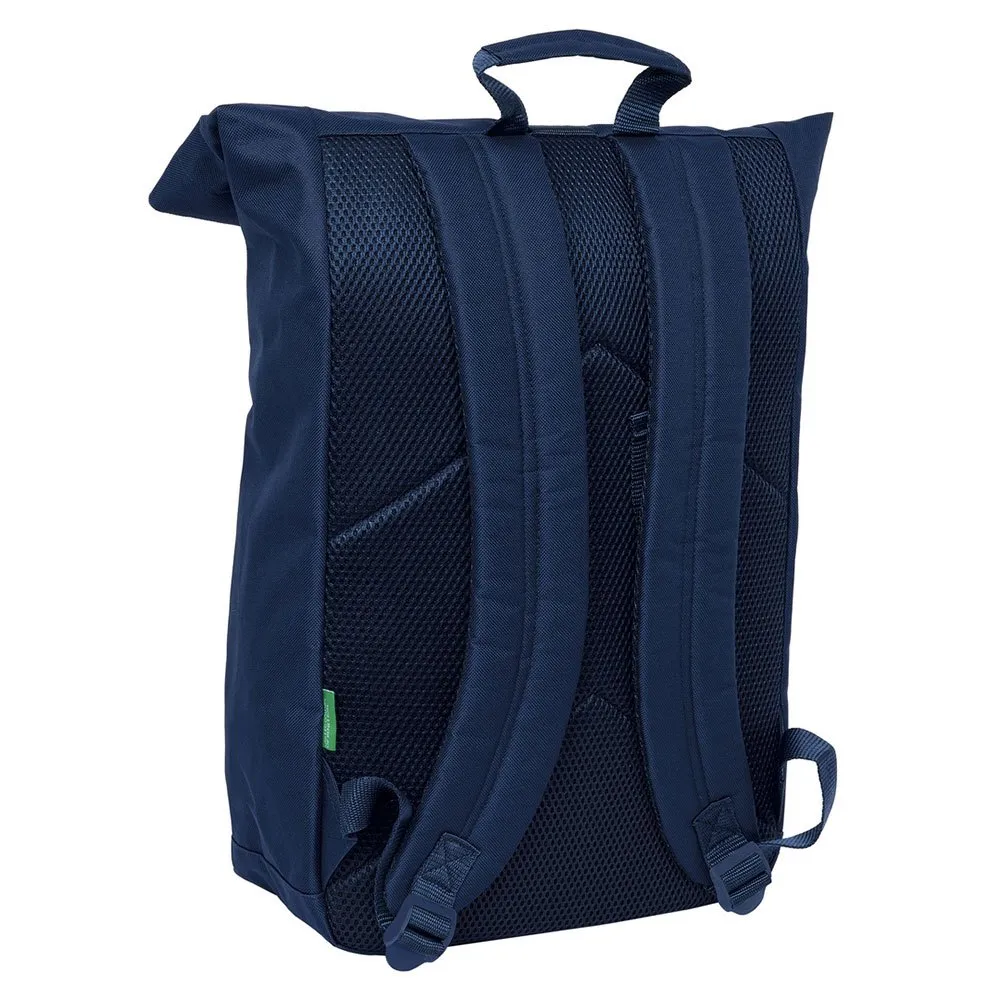 Safta 15.6´´ Benetton 15l 32x42x15 Cm Ryggsäck