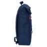 Safta 15.6´´ Benetton 15l 32x42x15 Cm Ryggsäck