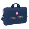 Safta 15.6´´ Benetton Damero Laptopväska, Multicolor