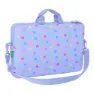 Safta 15.6´´ Benetton Lila Laptopväska, Multicolor