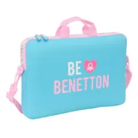 Safta 15.6´´ Benetton Unique Laptopväska