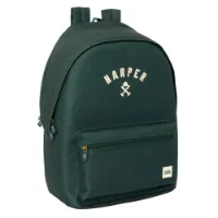 Safta 15.6´´ Harper & Neyer 15l 32x42x15 Cm Ryggsäck Safta 15.6´´ Harper & Neyer 15l 32x42x15 Cm Ryggsäck