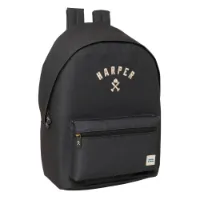 Safta 15.6´´ Harper & Neyer 15l 32x42x15 Cm Ryggsäck Safta 15.6´´ Harper & Neyer 15l 32x42x15 Cm Ryggsäck