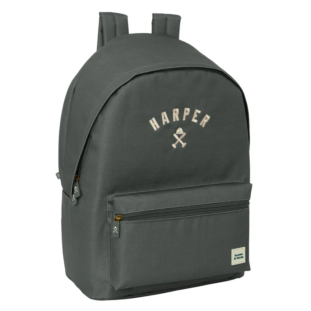 Safta 15.6´´ Harper & Neyer 15l 32x42x15 Cm Ryggsäck Safta 15.6´´ Harper & Neyer 15l 32x42x15 Cm Ryggsäck
