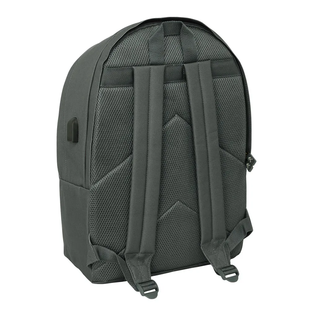 Safta 15.6´´ Harper & Neyer 15l 32x42x15 Cm Ryggsäck Safta 15.6´´ Harper & Neyer 15l 32x42x15 Cm Ryggsäck