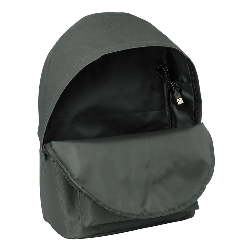 Safta 15.6´´ Harper & Neyer 15l 32x42x15 Cm Ryggsäck Safta 15.6´´ Harper & Neyer 15l 32x42x15 Cm Ryggsäck