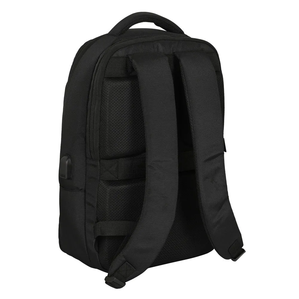 Safta 15.6´´capitan America Teen 17l 30x46x14 Cm Ryggsäck, Multicolor