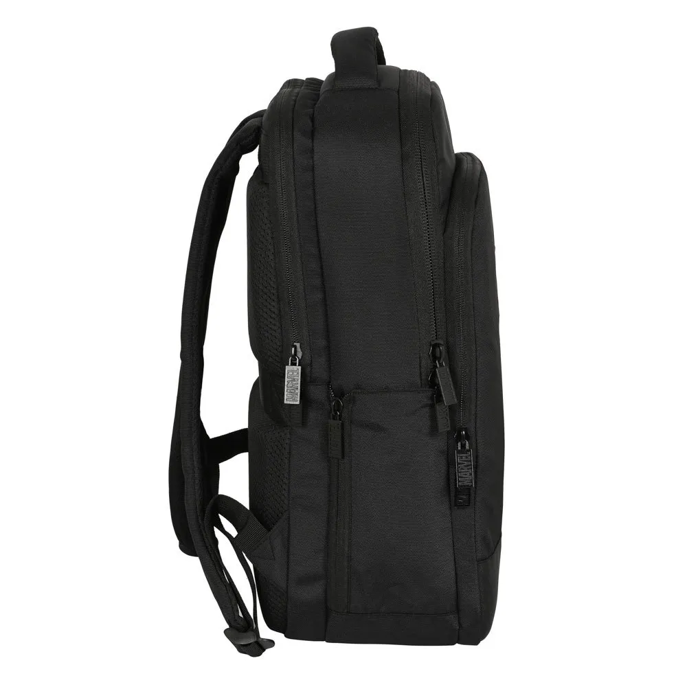 Safta 15.6´´capitan America Teen 17l 30x46x14 Cm Ryggsäck, Multicolor
