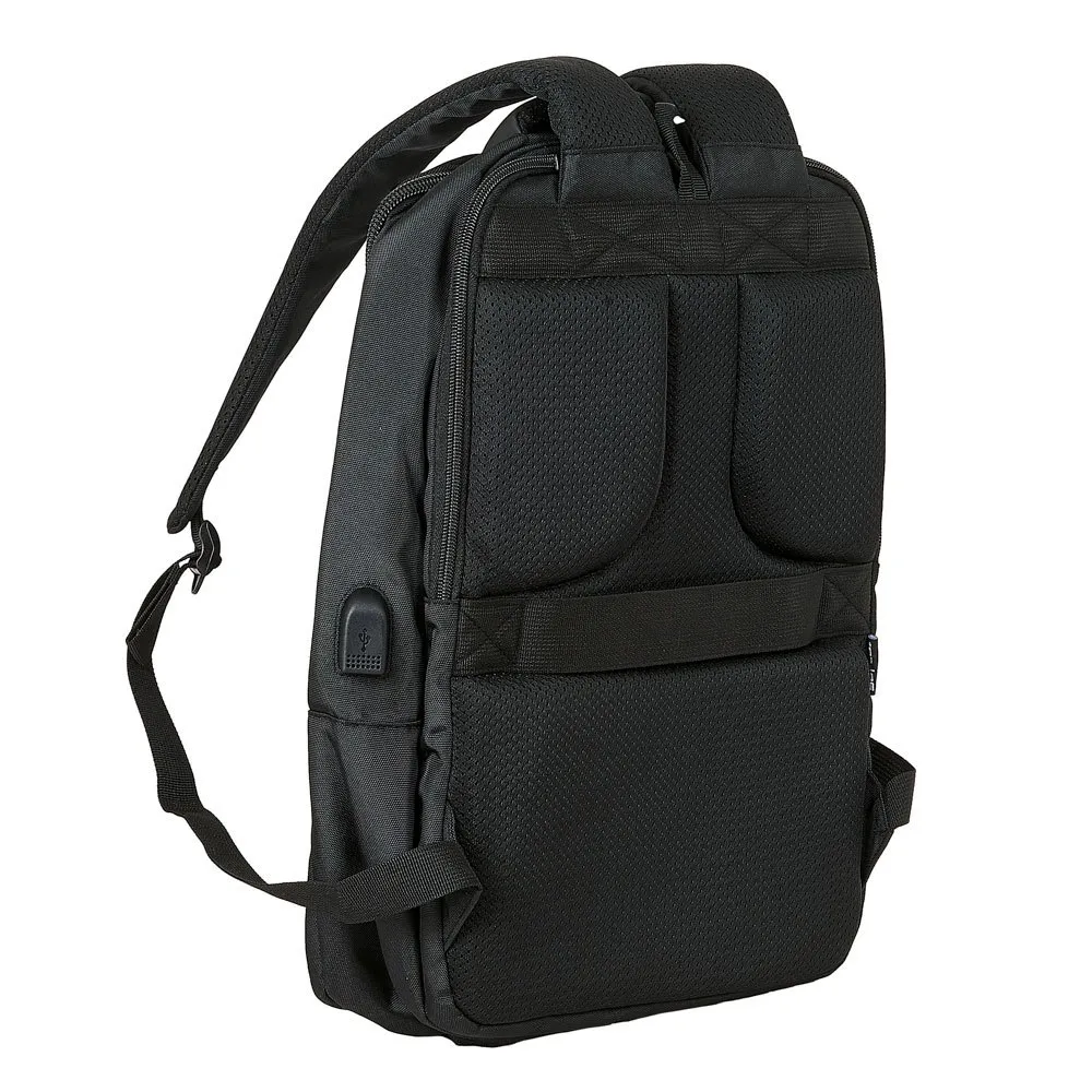 Safta 15.6´´capitan America Teen 17l 30x46x14 Cm Ryggsäck, Multicolor