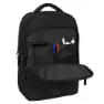 Safta 15.6´´capitan America Teen 17l 30x46x14 Cm Ryggsäck, Multicolor