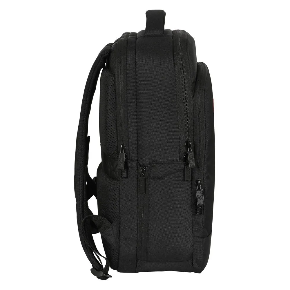 Safta 15.6´´marvel Teen 17l 30x46x14 Cm Ryggsäck, Multicolor Safta 15.6´´marvel Teen 17l 30x46x14 Cm Ryggsäck, Multicolor