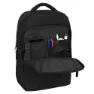 Safta 15.6´´marvel Teen 17l 30x46x14 Cm Ryggsäck, Multicolor