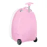 Safta 16´´ Peppa Pig Ice Cream Ryggsäck Med Hjul, Multicolor