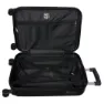 Safta 20´´ Simple Wheel F.c Barcelona Third Trolleyväska, Multicolor