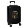 Safta 20´´ Simple Wheel Harry Potter House Of Champions Trolleyväska, Multicolor