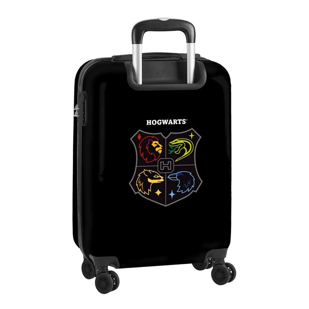 Safta 20´´ Simple Wheel Harry Potter House Of Champions Trolleyväska, Multicolor Safta 20´´ Simple Wheel Harry Potter House Of Champions Trolleyväska, Multicolor