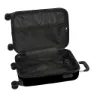 Safta 20´´ Simple Wheel Harry Potter House Of Champions Trolleyväska, Multicolor
