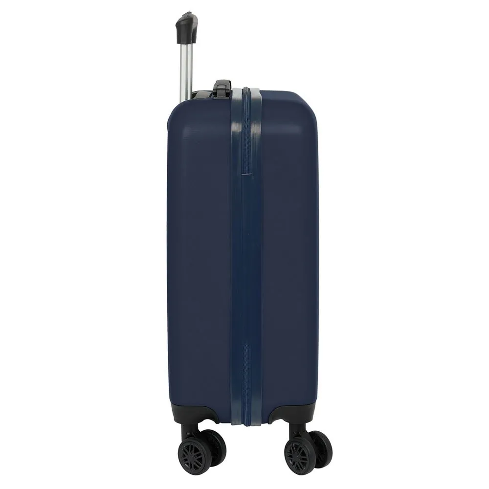 Safta 20´´ Simple Wheel Kappa Trolleyväska