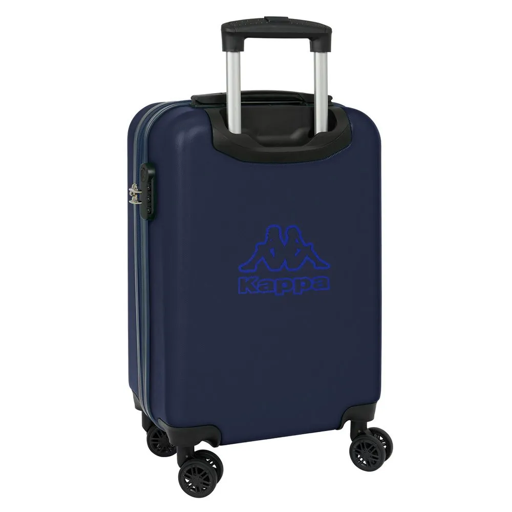 Safta 20´´ Simple Wheel Kappa Trolleyväska
