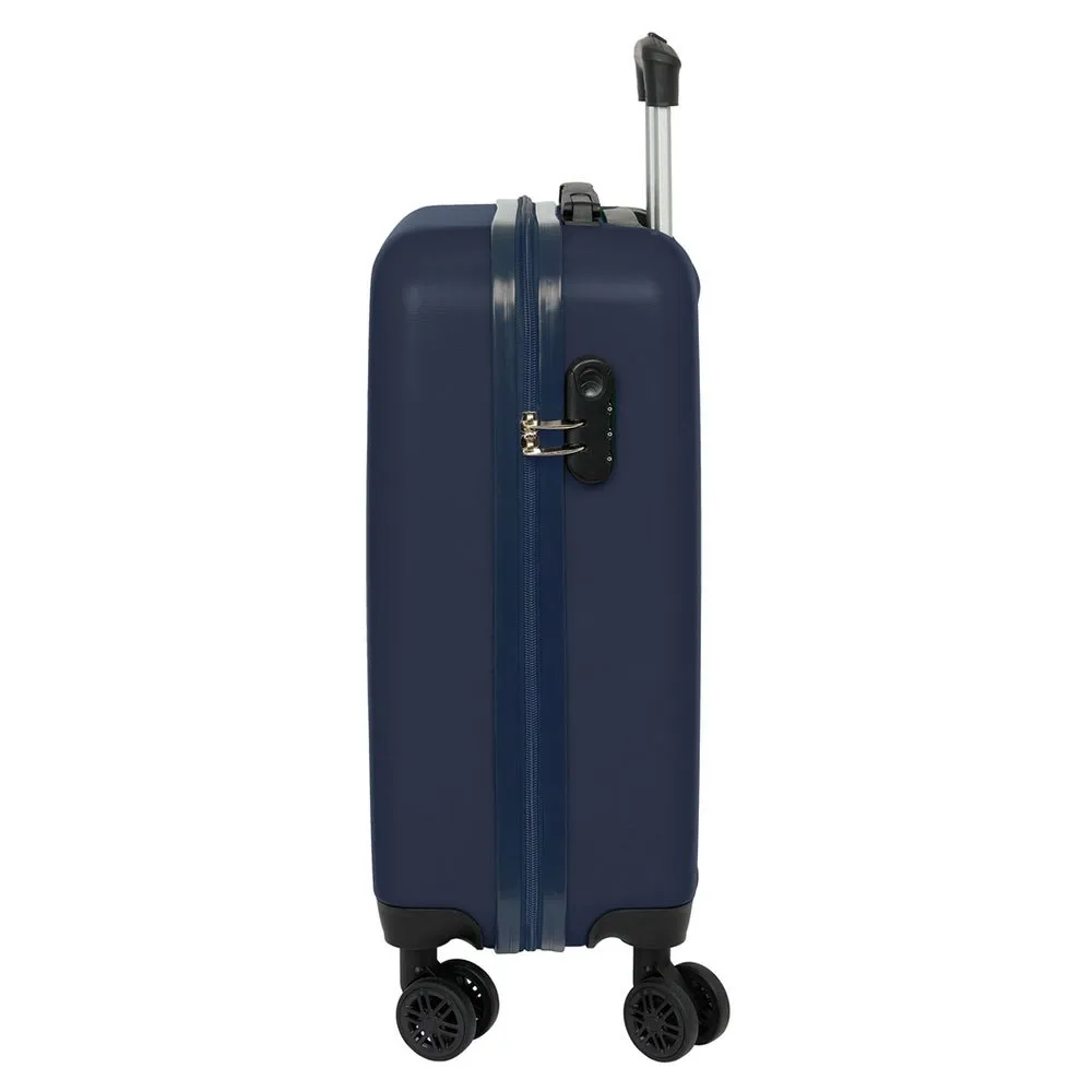 Safta 20´´ Simple Wheel Kappa Trolleyväska