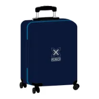 Safta 20´´ Simple Wheel Munich Nautic Trolleyväska Safta 20´´ Simple Wheel Munich Nautic Trolleyväska
