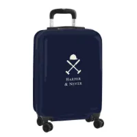 Safta 20´´ Twin Wheels Harper & Neyer Trolleyväska Safta 20´´ Twin Wheels Harper & Neyer Trolleyväska