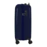 Safta 20´´ Twin Wheels Harper & Neyer Trolleyväska, Multicolor