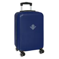 Safta 20´´ Twin Wheels Real Betis Balompie Trolleyväska